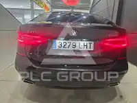 2020 BMW 6 Series