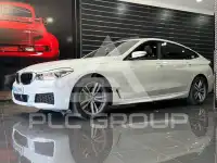2020 BMW 6 Series