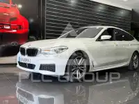 2020 BMW 6 Series