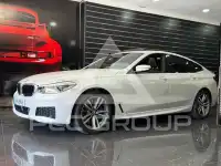 2020 BMW 6 Series
