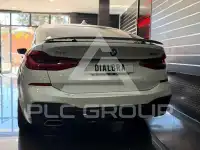 2020 BMW 6 Series