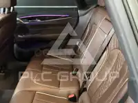2020 BMW 6 Series