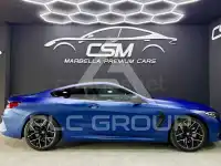 2020 BMW 8 Series