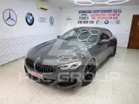 2020 BMW 8 Series