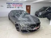2020 BMW 8 Series