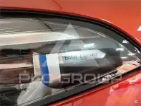 2020 BMW 8 Series