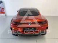 2020 BMW 8 Series