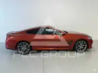 2020 BMW 8 Series