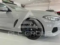 2020 BMW 8 Series