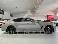 2020 BMW 8 Series