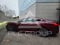 2020 BMW 8 Series