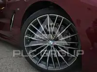 2020 BMW 8 Series