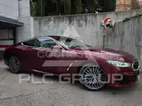 2020 BMW 8 Series
