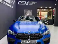 2020 BMW 8 Series