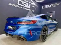 2020 BMW 8 Series