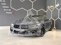 2020 BMW 8 Series