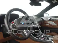 2020 BMW 8 Series