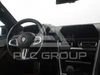 2020 BMW 8 Series