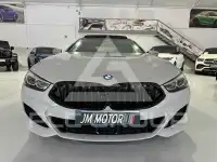 2020 BMW 8 Series