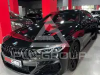 2020 BMW 8 Series
