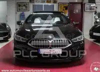 2020 BMW 8 Series