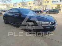 2020 BMW 8 Series