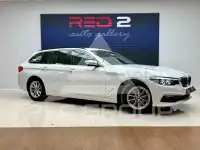 2020 BMW 5 Series