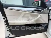2020 BMW 5 Series
