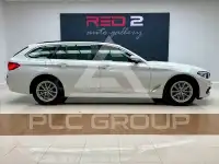 2020 BMW 5 Series