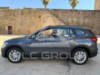 2020 BMW X1