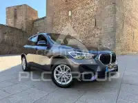 2020 BMW X1