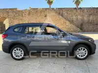 2020 BMW X1
