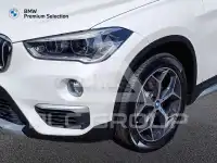 2020 BMW X1