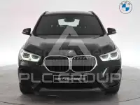 2020 BMW X1