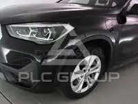 2020 BMW X1