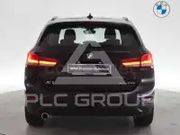 2020 BMW X1