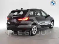 2020 BMW X1