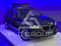 2020 BMW X1