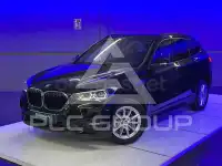 2020 BMW X1