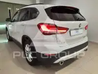 2020 BMW X1