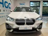 2020 BMW X1