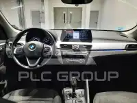 2020 BMW X1