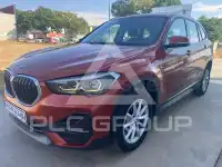 2020 BMW X1