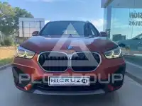 2020 BMW X1