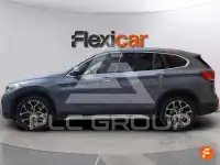 2020 BMW X1