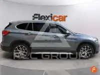 2020 BMW X1