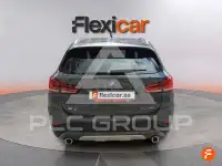 2020 BMW X1