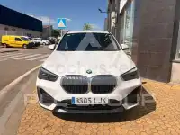 2020 BMW X1