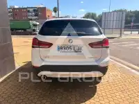 2020 BMW X1