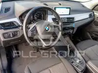 2020 BMW X1